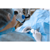 clínica especializada em cirurgia de catarata para cães Nova bonsucesso