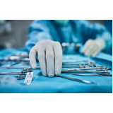 clínica especializada em cirurgia de hérnia em cachorro Vila Progresso