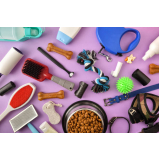 onde comprar acessório pet shop Jardim Ipanema