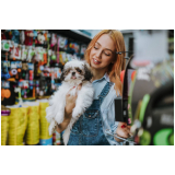 preço de acessorios para cachorro femea Cidade Tupinambá