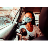 táxi para cachorro Cidade Tupinambá